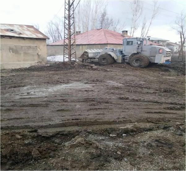 PKKnın cansız mankenleri bulundu