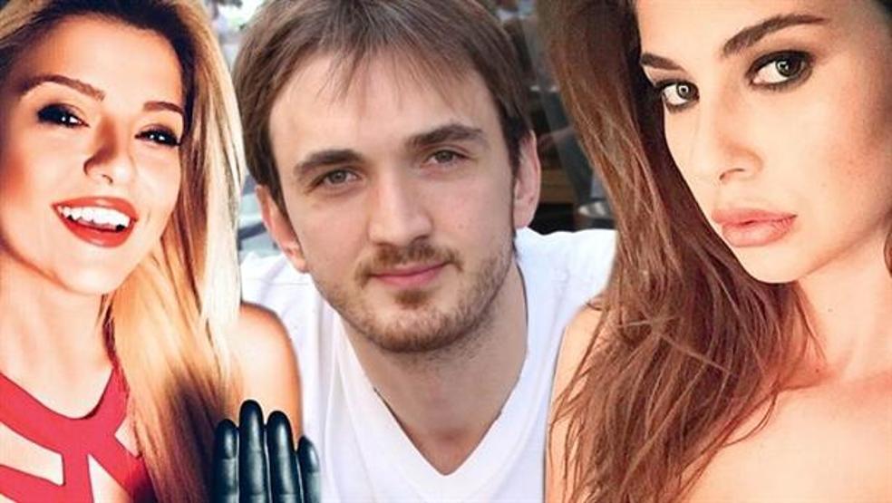 Semih Erdenin sevgilisine kötü sürpriz