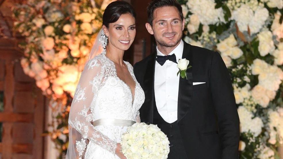 Lampard: O gece gerçekten çok asabi ve gergindim