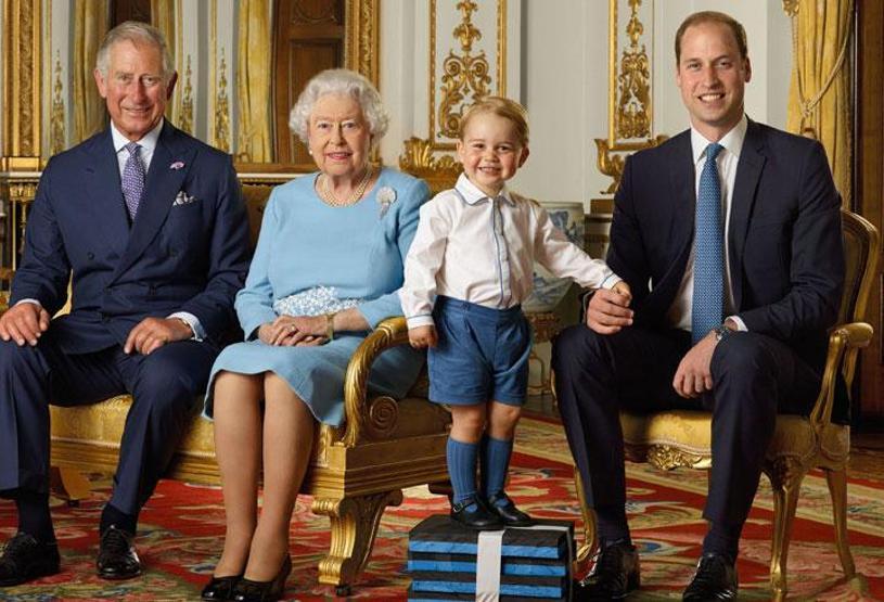 Kraliçe Elizabeth az kalsın vuruluyordu