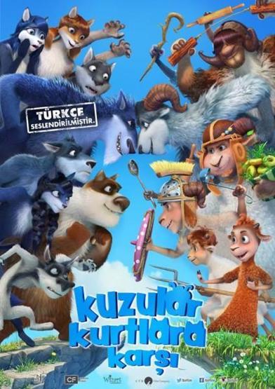 Vizyonda bu hafta: 22 Nisan 2016