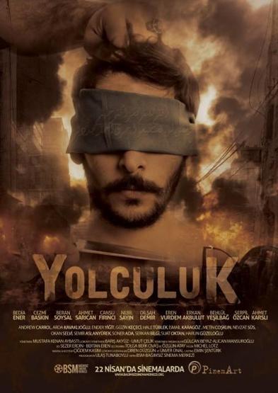 Vizyonda bu hafta: 22 Nisan 2016