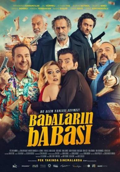 Vizyonda bu hafta: 22 Nisan 2016