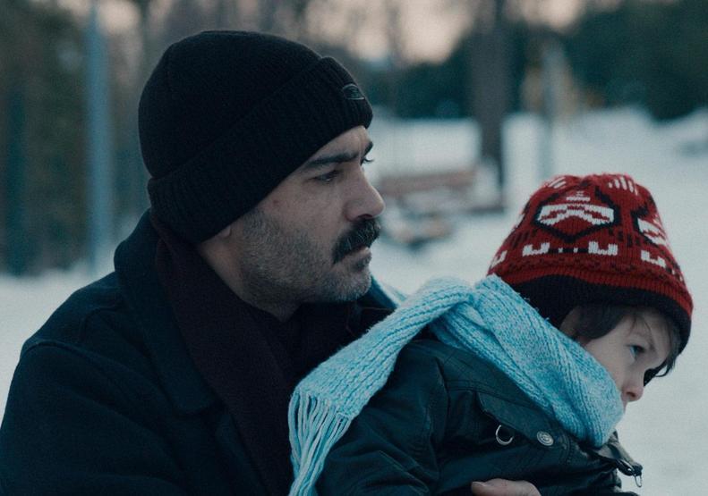 Vizyonda bu hafta: 22 Nisan 2016