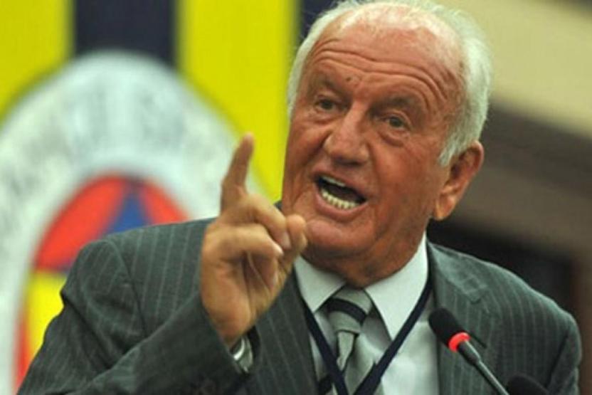 Ali Şen: Galatasaray kupayı alamaz