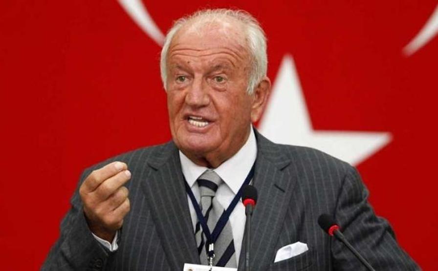 Ali Şen: Galatasaray kupayı alamaz
