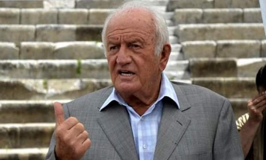 Ali Şen: Galatasaray kupayı alamaz