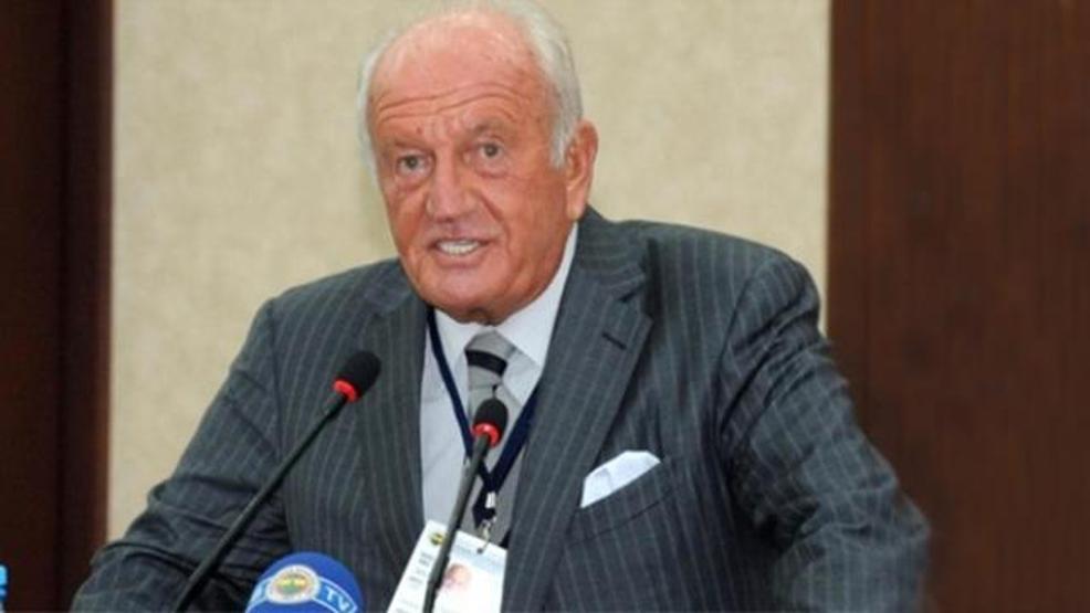 Ali Şen: Galatasaray kupayı alamaz