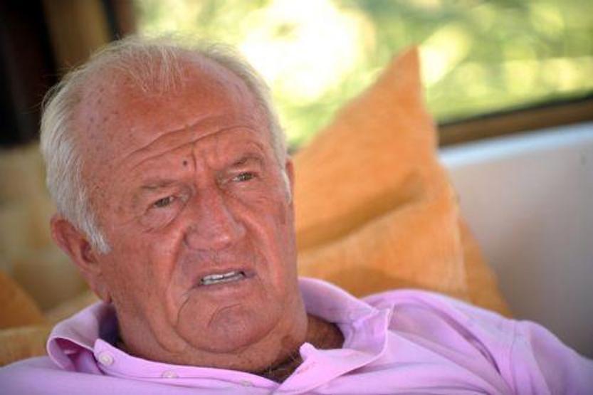 Ali Şen: Galatasaray kupayı alamaz