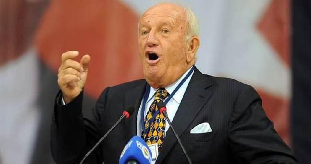 Ali Şen: Galatasaray kupayı alamaz