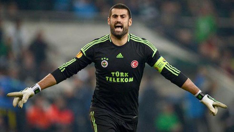 Tümer Metin Süper Ligin en iyi 11ini seçti