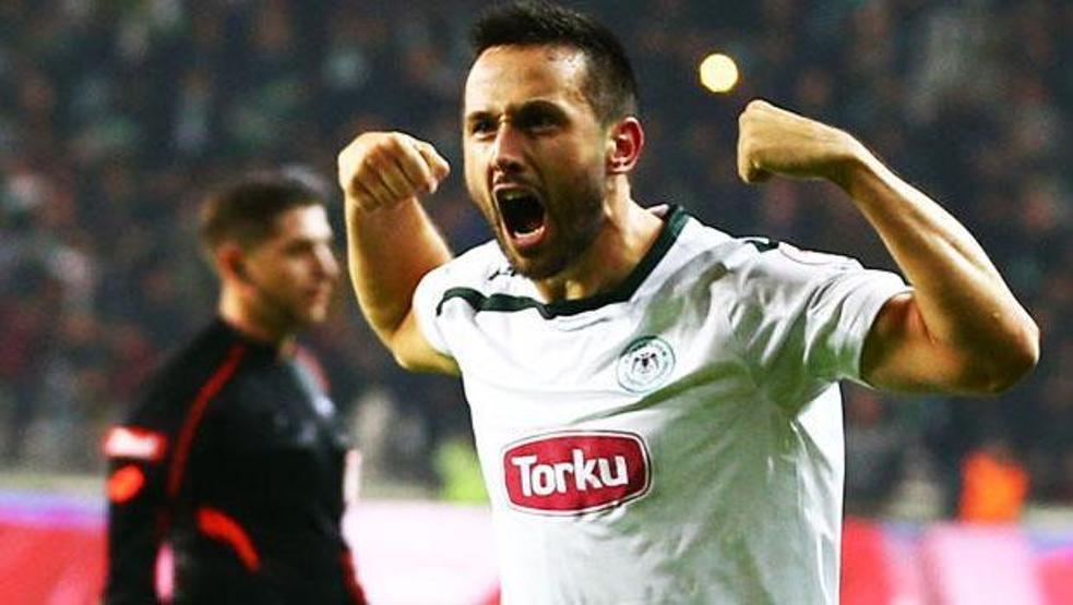 Tümer Metin Süper Ligin en iyi 11ini seçti
