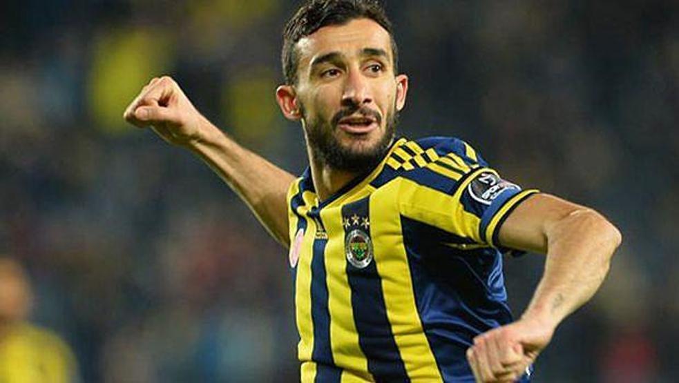 Tümer Metin Süper Ligin en iyi 11ini seçti