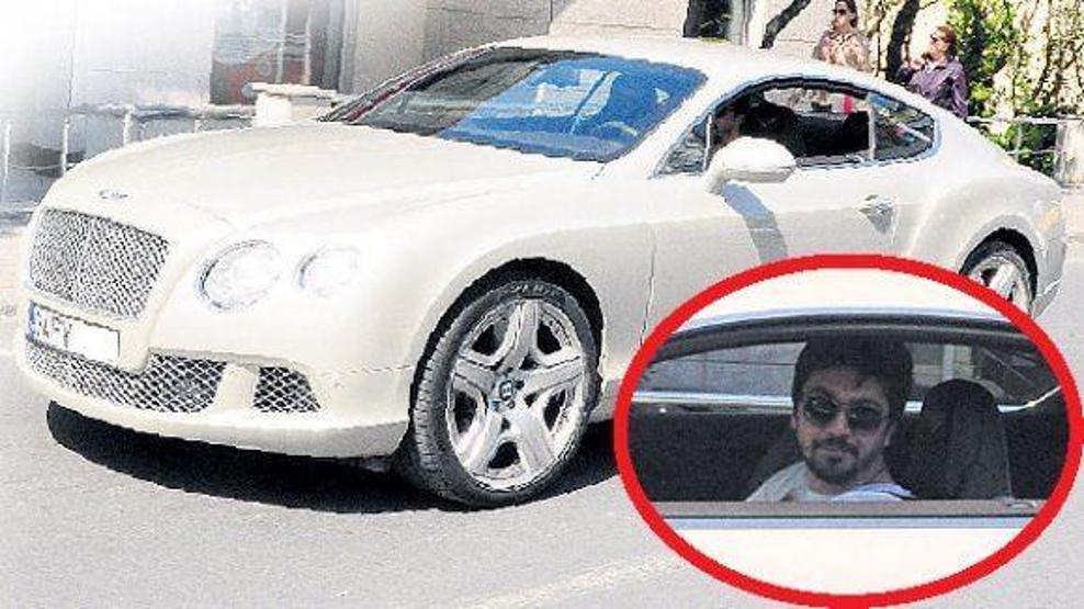 Süper Lig yıldızlarının garajlarında hangi otomobiller var