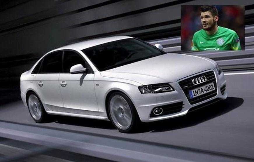 Süper Lig yıldızlarının garajlarında hangi otomobiller var
