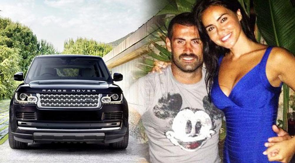 Süper Lig yıldızlarının garajlarında hangi otomobiller var