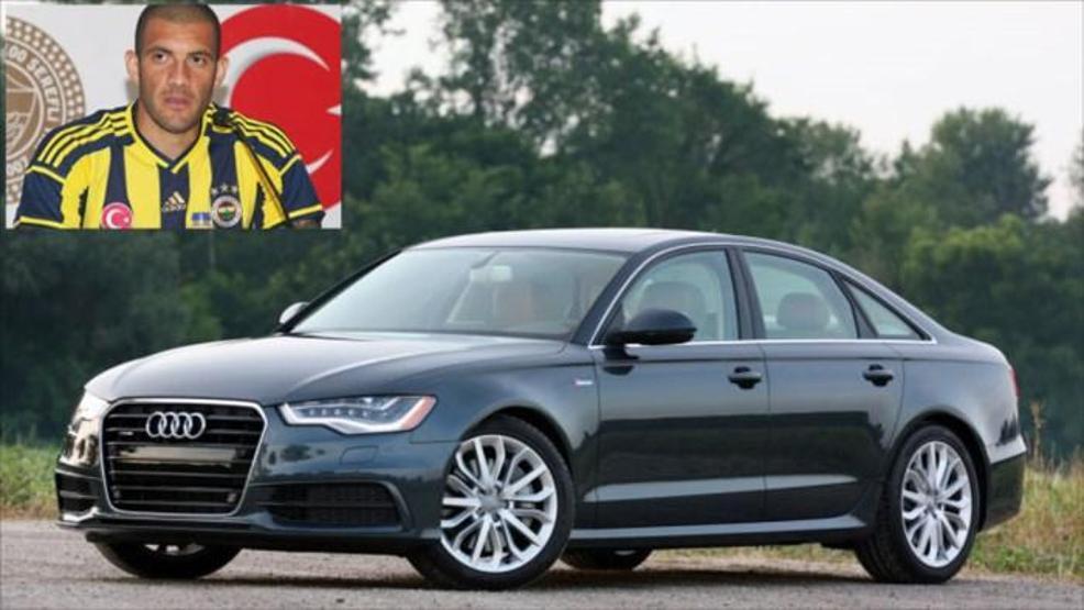 Süper Lig yıldızlarının garajlarında hangi otomobiller var
