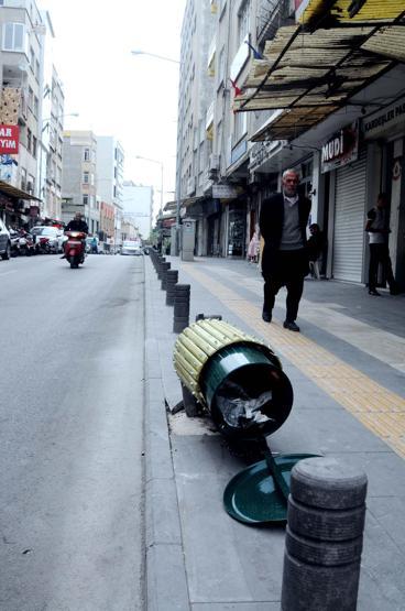 Kilis güne gergin uyandı halk endişe içinde