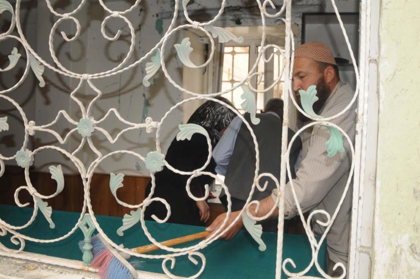 Kilis güne gergin uyandı halk endişe içinde