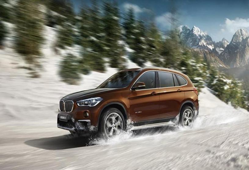 Pekin Motor Showa damgasını vuran BMW modeli