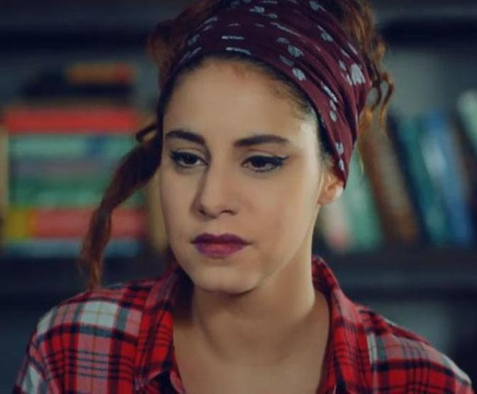Almila Bağrıaçık: Mor ve Ötesi’nin Berlin’deki konserinde keşfedildim