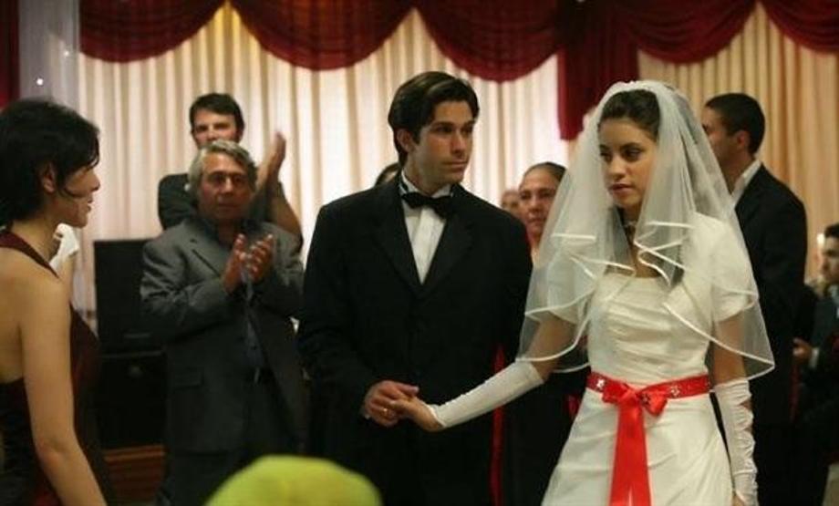 Almila Bağrıaçık: Mor ve Ötesi’nin Berlin’deki konserinde keşfedildim