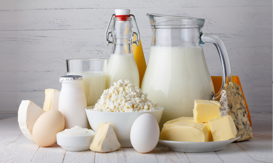 En yaygın görülen 7 vitamin eksikliği