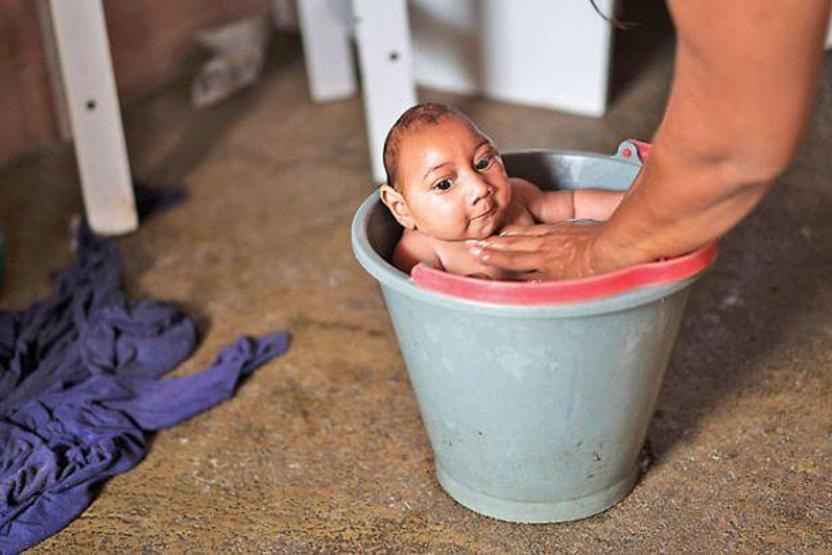 Zika virüsü nedir Nasıl yayılır