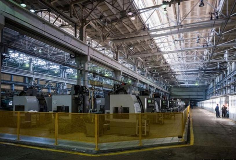 Efsanevi silah üreticisi Kalaşnikof “hatıra eşya satacak