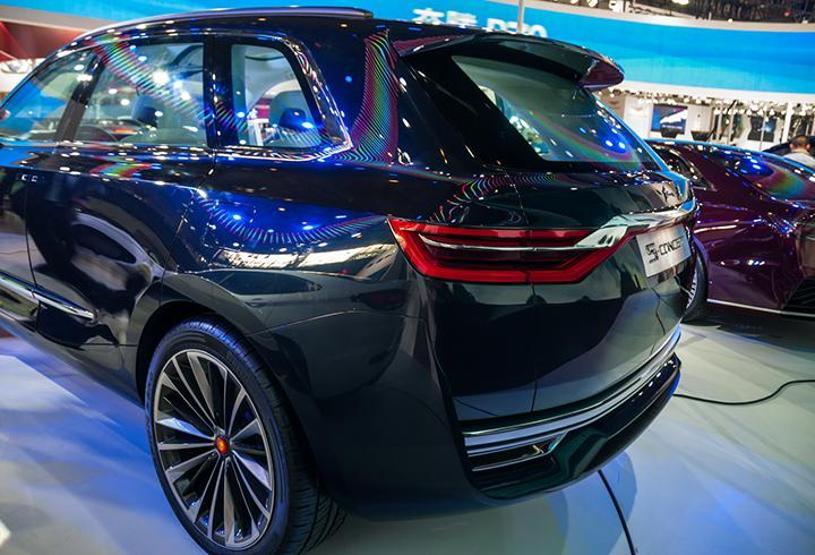 Alt yapısı Audi