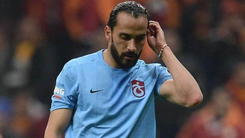 Galatasarayı kurtaracak Trabzonspor formülü