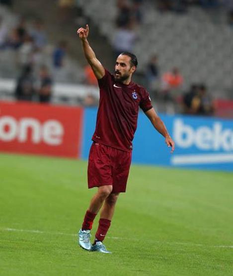 Galatasarayı kurtaracak Trabzonspor formülü