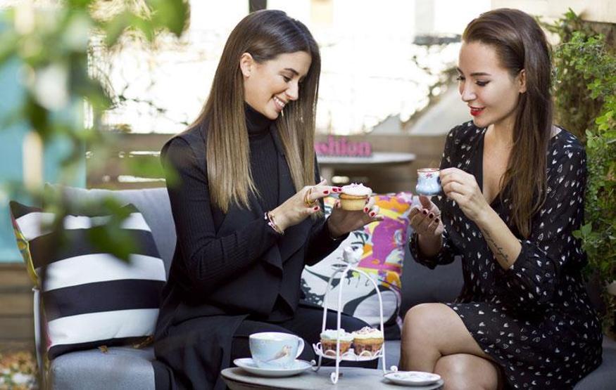 Instagram’dan mutfağa: “Organik Aşk
