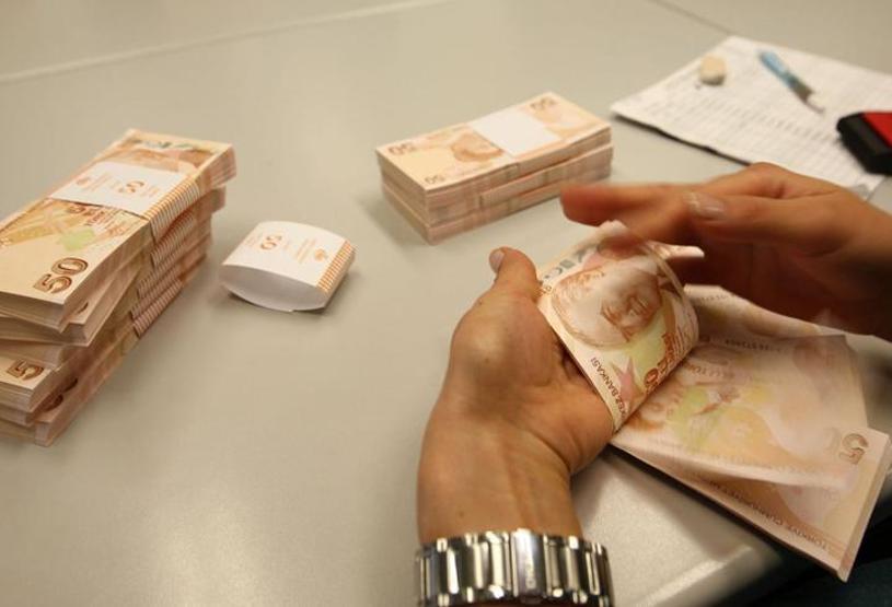 Yapılandırmanın bozulmaması için ilk taksit uyarısı