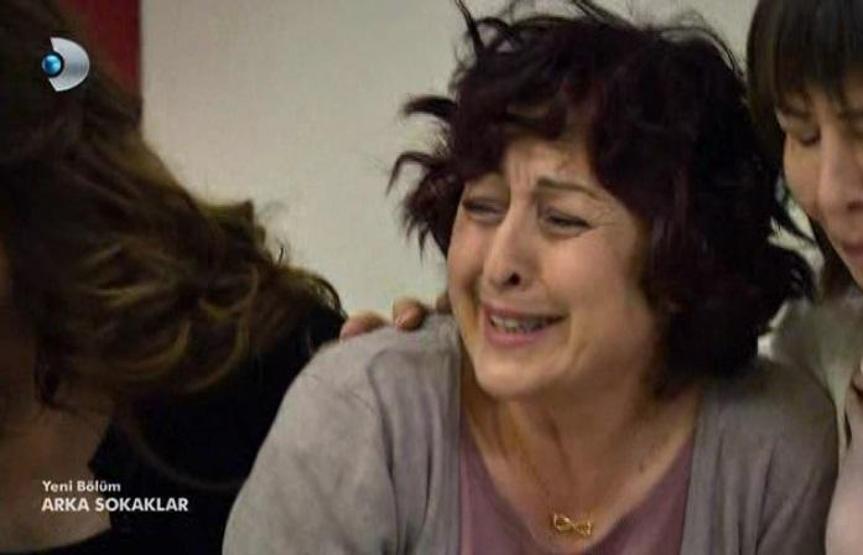 Arka Sokaklar 400. bölümde Hüsnü Çoban ölecek mi