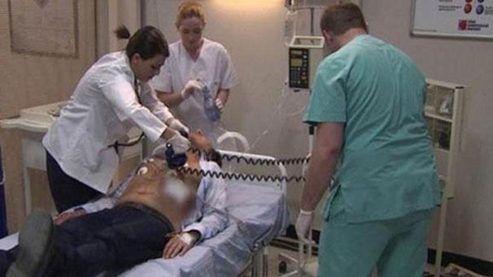 Arka Sokaklar 400. bölümde Hüsnü Çoban ölecek mi