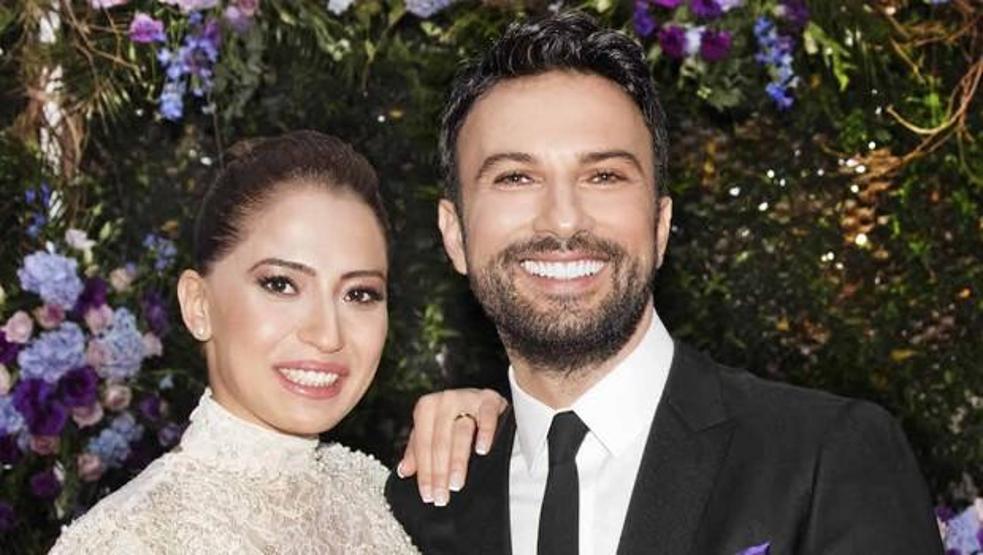 Tarkan ve Pınar Dilek Köln’de düğün yapacak