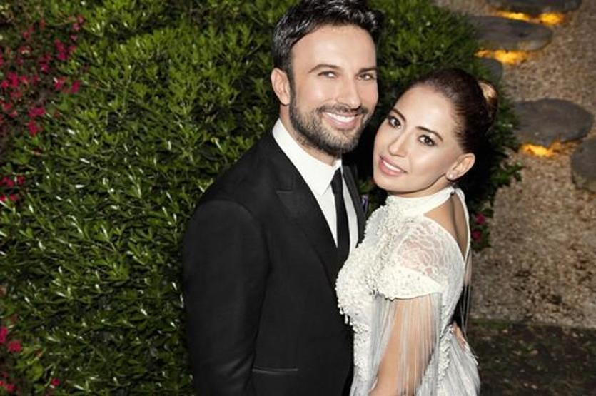 Tarkan ve Pınar Dilek Köln’de düğün yapacak