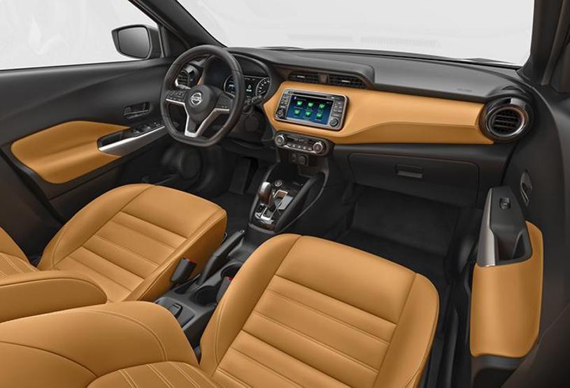 Nissandan yeni SUV atağı