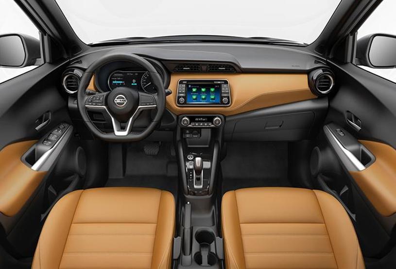 Nissandan yeni SUV atağı