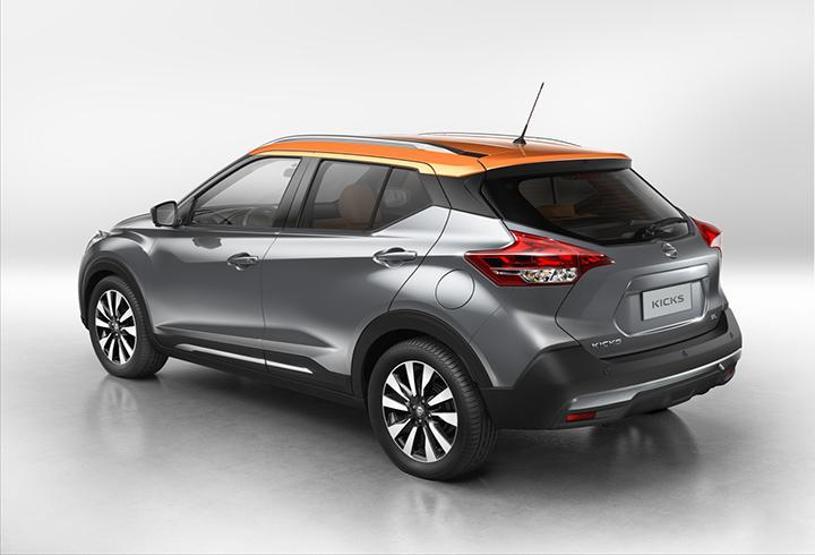 Nissandan yeni SUV atağı