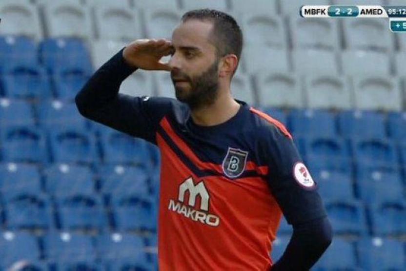 Semih Şentürk: Polis geliyor sandım, kaçtım