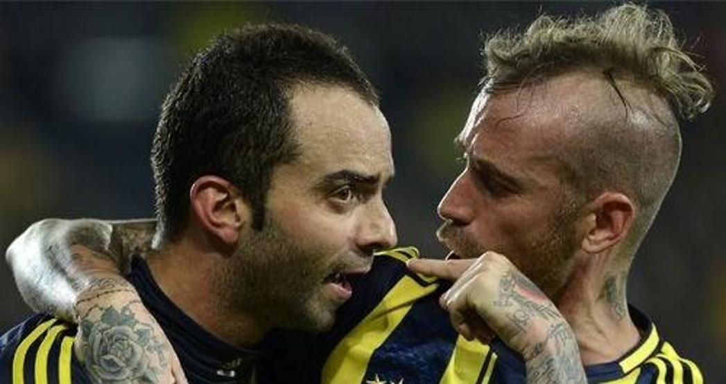 Semih Şentürk: Polis geliyor sandım, kaçtım