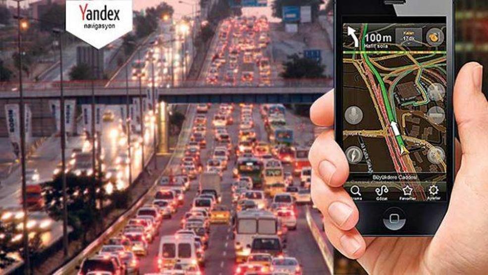 İşte İstanbul trafiğini kilitleyen noktalar