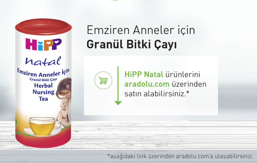 Anne sütünü arttırmanın yolları