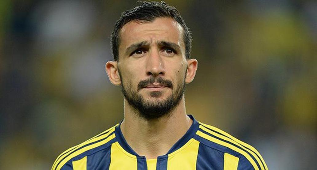 Mehmet Topalın bacağındaki şişliklerin nedeni buymuş