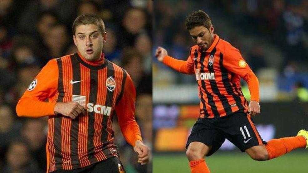 Günün transfer iddiaları (9 Mayıs 2016)