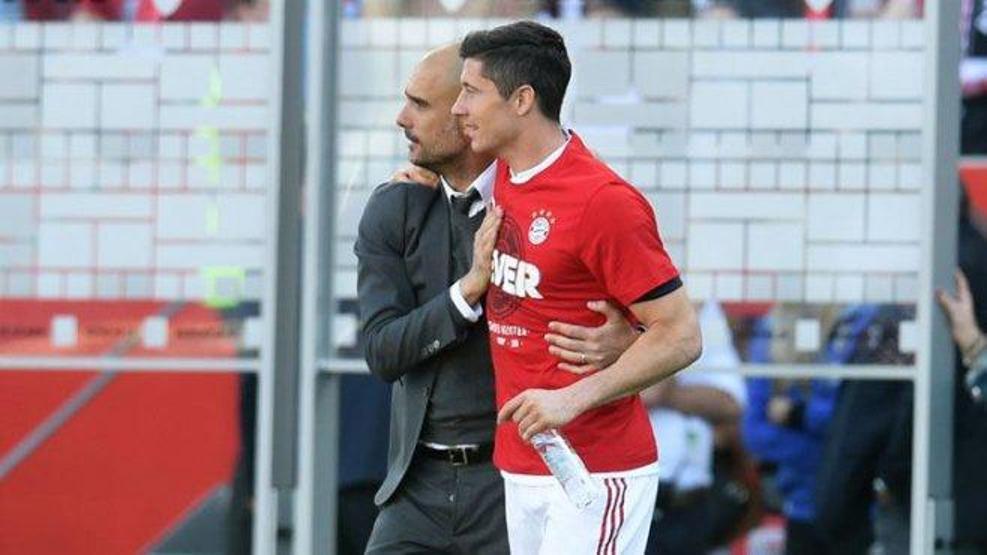 Günün transfer iddiaları (9 Mayıs 2016)