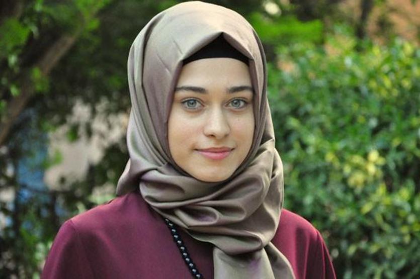 Büşra Ayaydın: Tesettür kararı alırken çok zorlandım