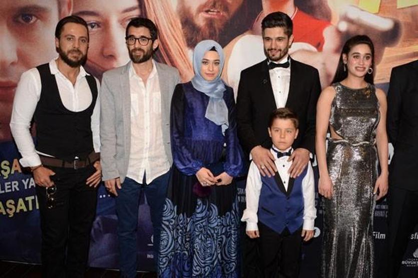 Büşra Ayaydın: Tesettür kararı alırken çok zorlandım